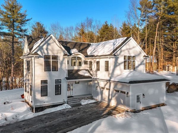 213 Sandy Valley Road, Dedham, MA 02026