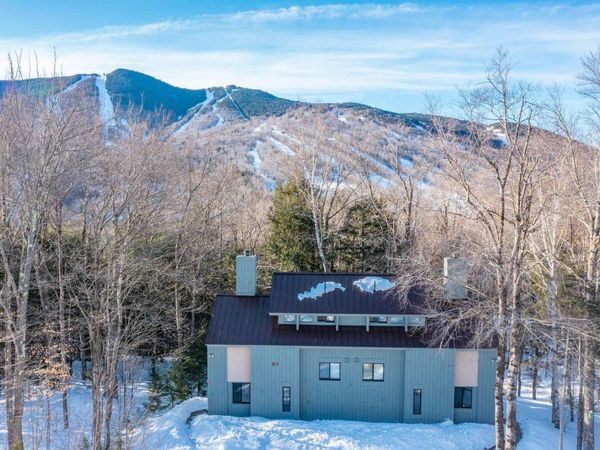 81 Clearbrook Road, Unit 2, Lincoln, NH 03251