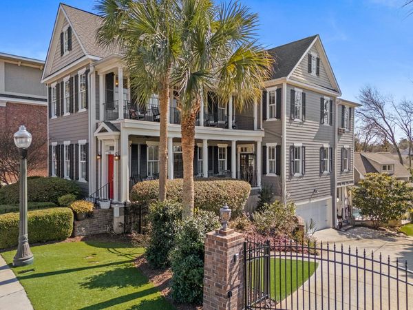 355 Park Avenue, Aiken, SC 29801