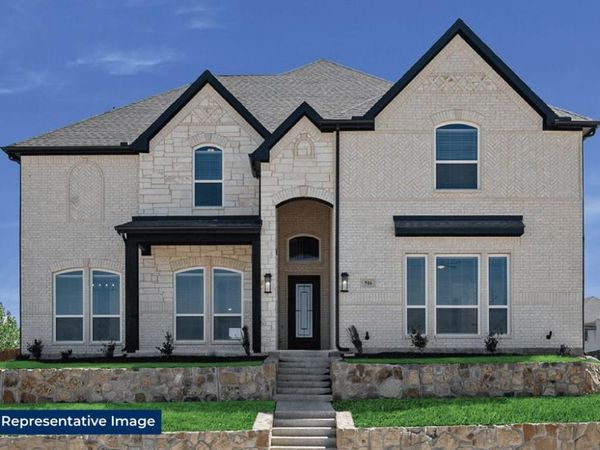 424 Newpark Boulevard, DeSoto, TX 75115