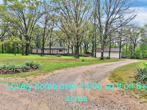 25042 Monaco Lane, Lebanon, MO 65536