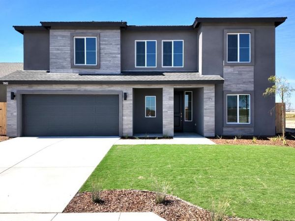 7917 Sixes River Street, Bakersfield, CA 93311