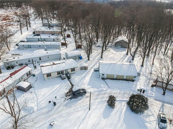 650 Main St, Prospect, PA 16052