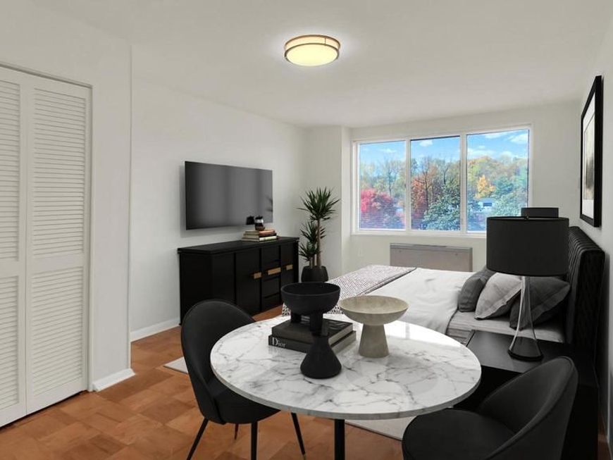 10201 Grosvenor Place , Unit 804A, North Bethesda, MD 20852 Main Photo