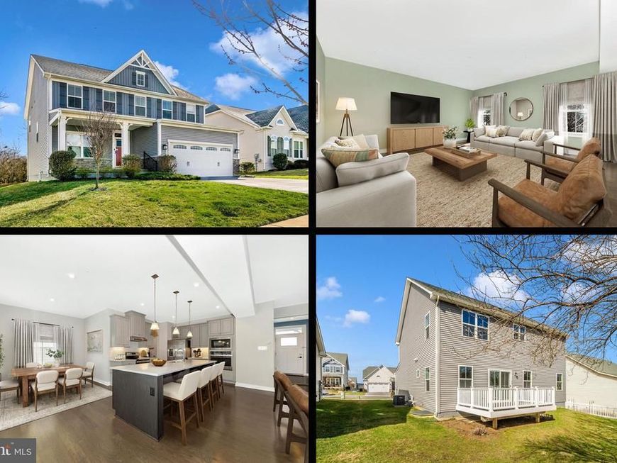 3711 Boyington Drive, Jefferson, MD 21755 Main Photo