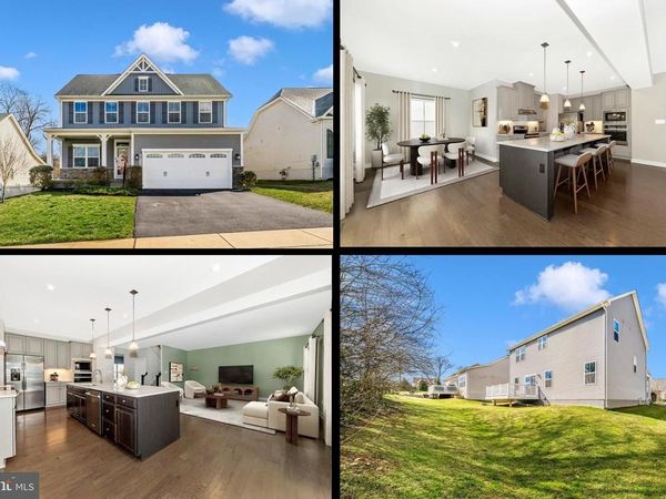 3711 BOYINGTON DRIVE, JEFFERSON, MD 21755