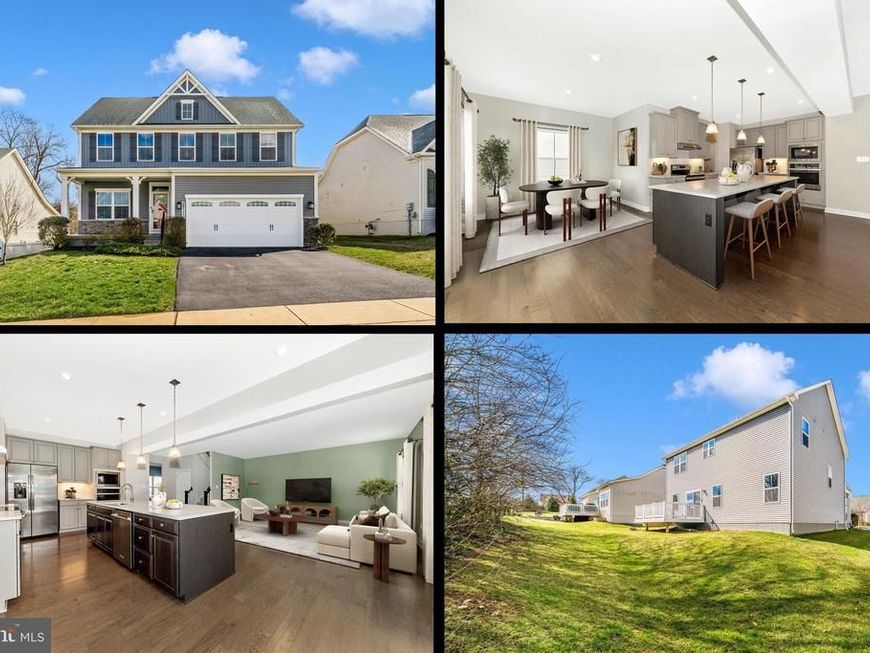 3711 Boyington Drive, Jefferson, MD 21755 Main Photo