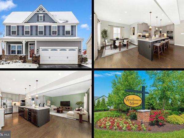 3711 BOYINGTON DRIVE, JEFFERSON, MD 21755