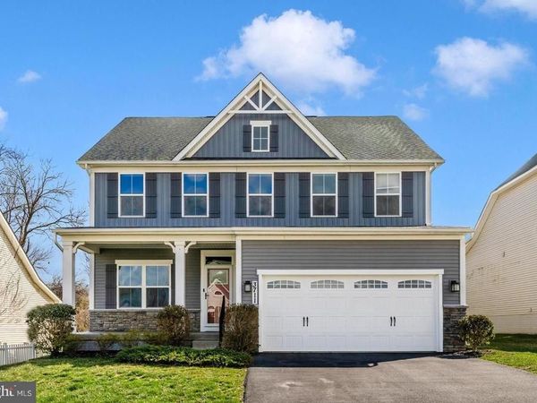 3711 BOYINGTON DRIVE, JEFFERSON, MD 21755