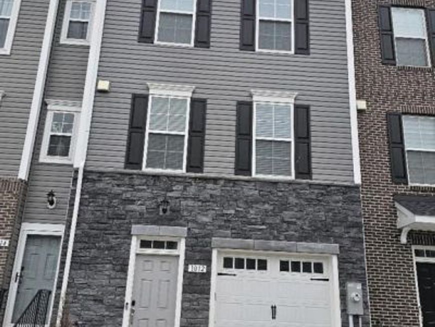 1012 Flester Lane, Laurel, MD 20707 Main Photo