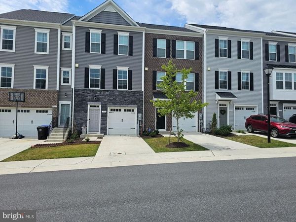 1012 FLESTER LANE, LAUREL, MD 20707