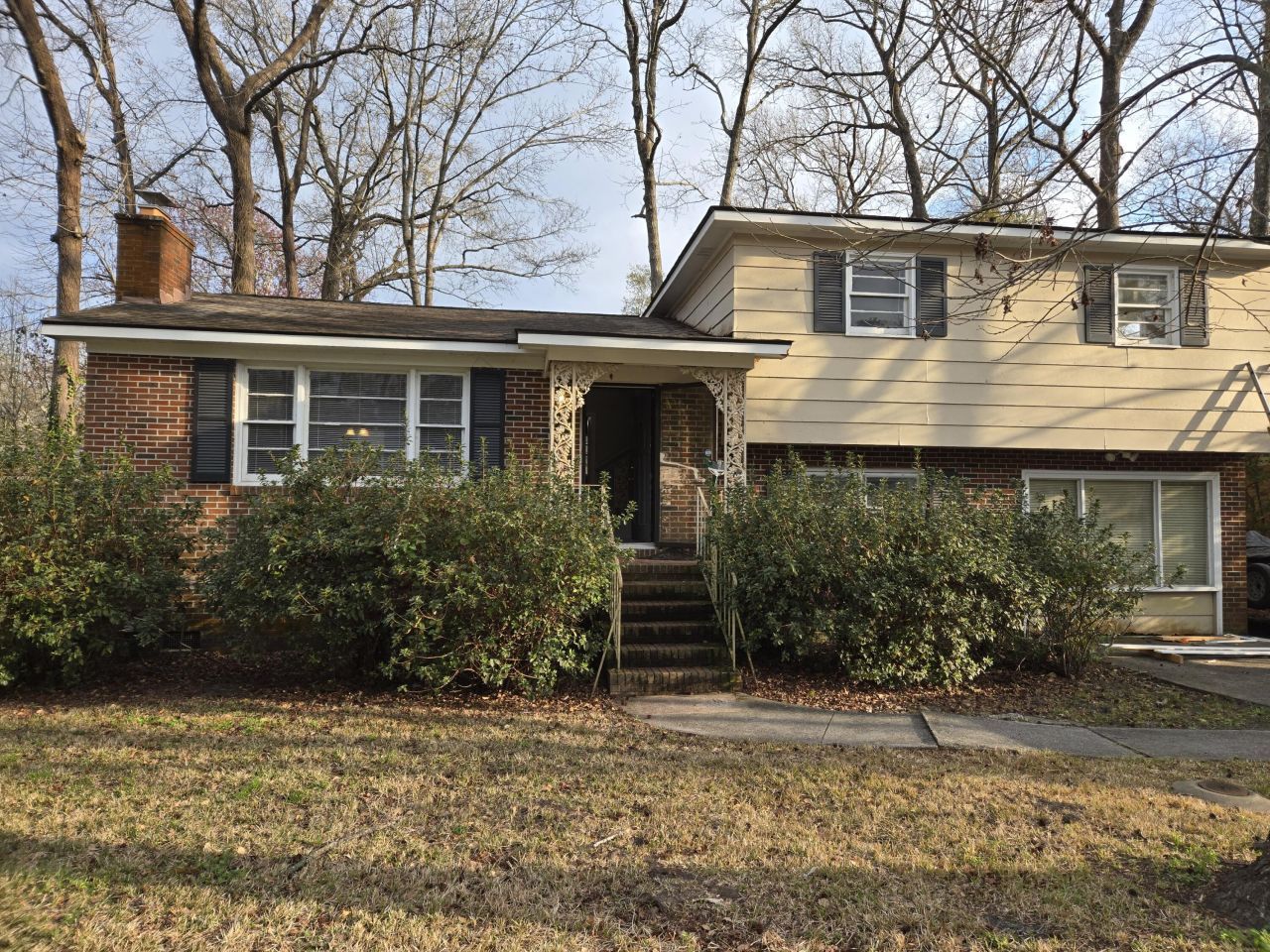 1433 Salisbury Street Photo 14