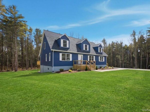 196 Fawn Hill Road , Prattsville, NY 12452