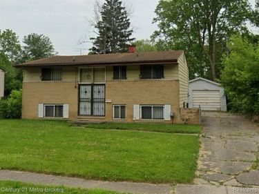 1263 Flamingo Drive, Mt. Morris Twp, MI 48458