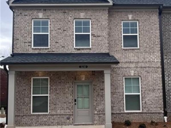 3230 Cyrus Creek Drive, Unit 21, Kennesaw, GA 30152