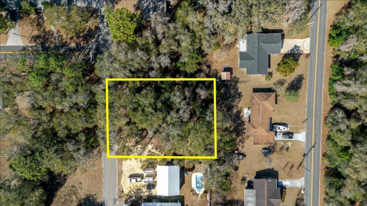 1132 Clover Terrace, Inverness, FL 34452 Main Photo