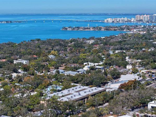 3700 S OSPREY AVENUE, Unit 219, SARASOTA, FL 34239