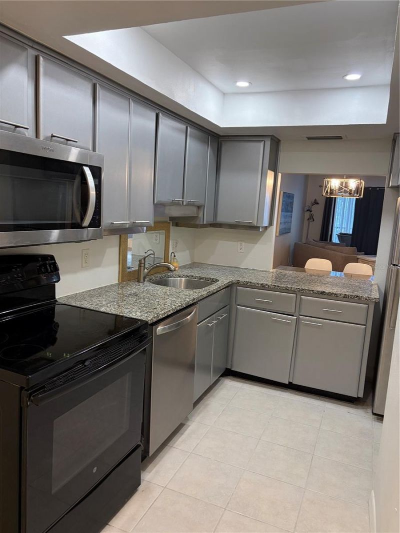 3700 S Osprey Avenue, Unit 219, Sarasota, FL 34239 Photo