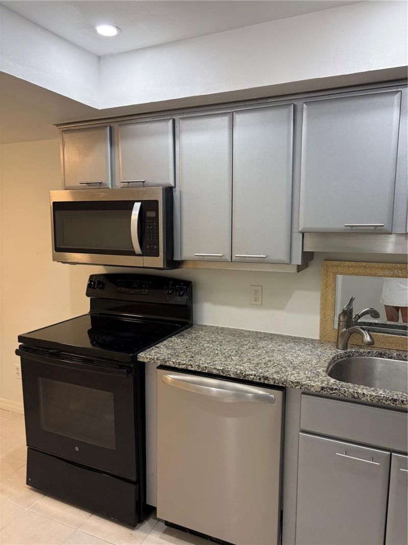 3700 S Osprey Avenue, Unit 219, Sarasota, FL 34239 Photo