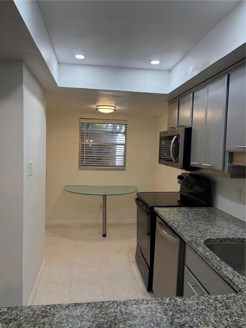 3700 S Osprey Avenue, Unit 219, Sarasota, FL 34239 Photo