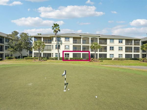 200 RIVERFRONT DRIVE, Unit B103, PALM COAST, FL 32137