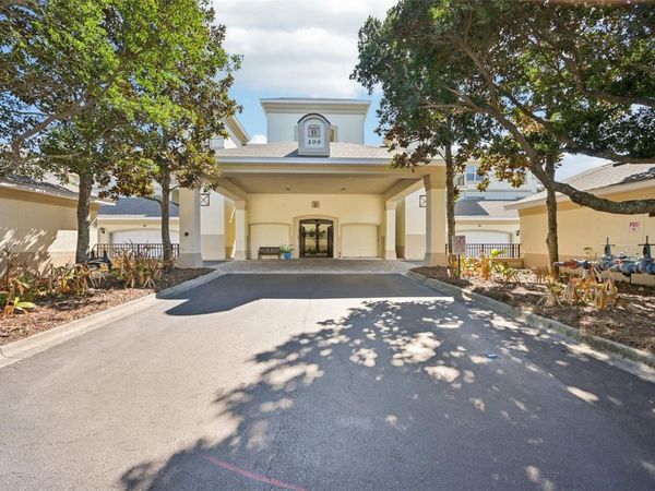 200 RIVERFRONT DRIVE, Unit B103, PALM COAST, FL 32137