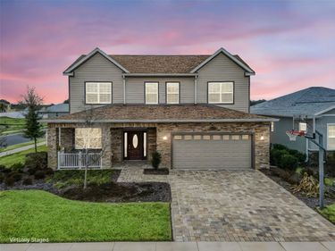 12560 NE 49TH DRIVE, OXFORD, FL 34484