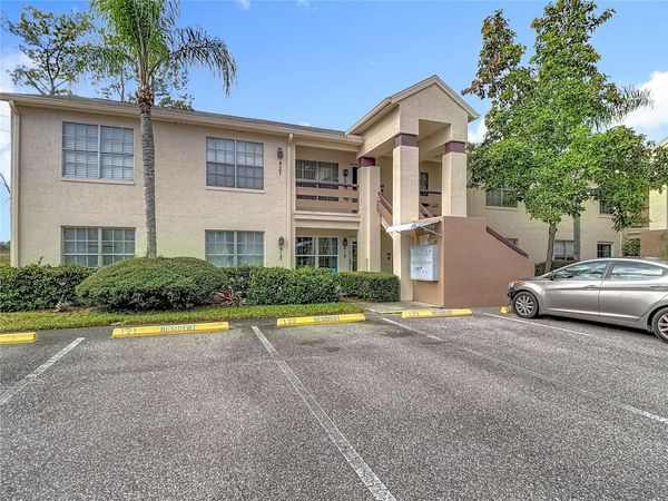 7828 HARDWICK DRIVE, Unit 916, NEW PORT RICHEY, FL 34653