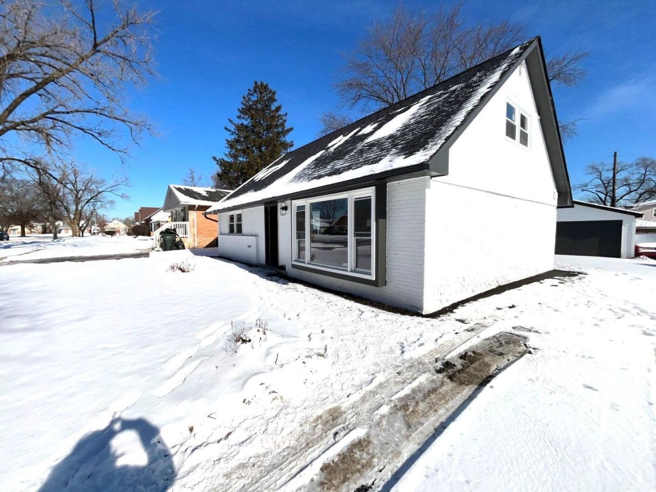 16943 Old Elm Drive, Country Club Hills, IL 60478 Main Photo