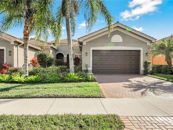 13512 Monticello BLVD, NAPLES, FL 34109