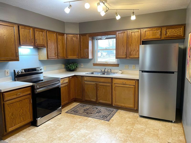 57 Brown Street, Milford Center, OH 43045 Photo 3