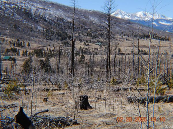 1043 saul Place, Fort Garland, CO 81133