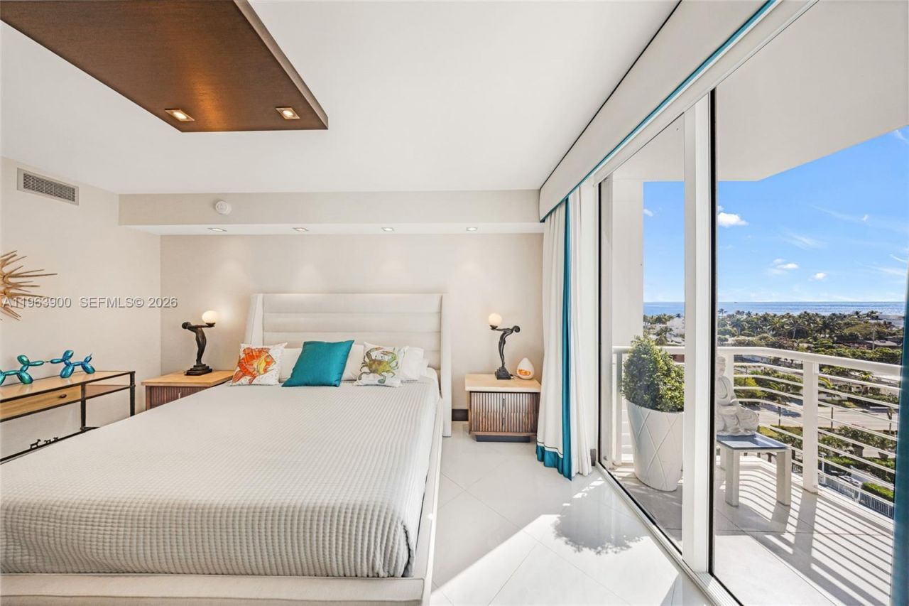 2821 N Ocean Blvd, Unit 806S, Fort Lauderdale, FL 33308 Photo