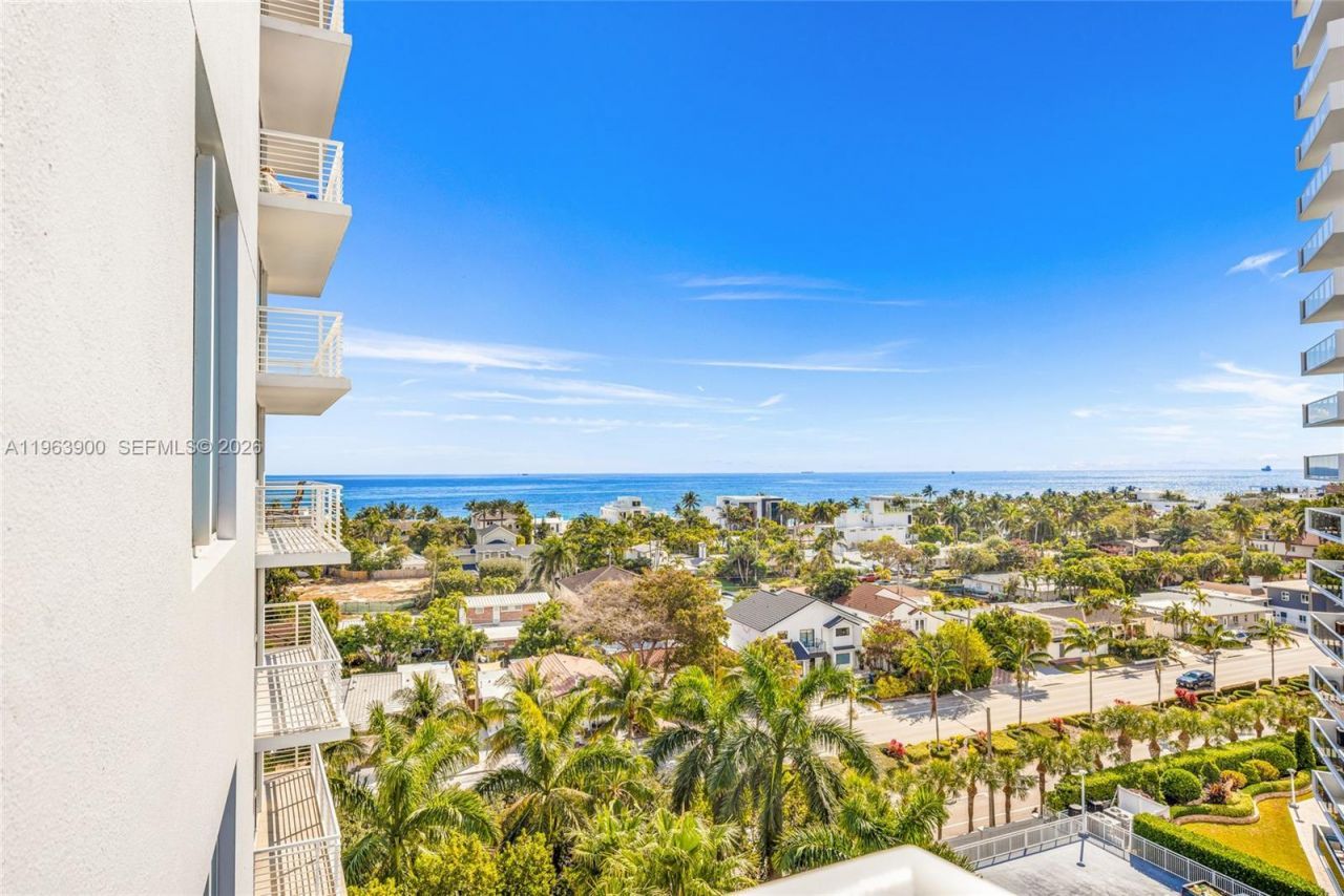 2821 N Ocean Blvd, Unit 806S, Fort Lauderdale, FL 33308 Photo