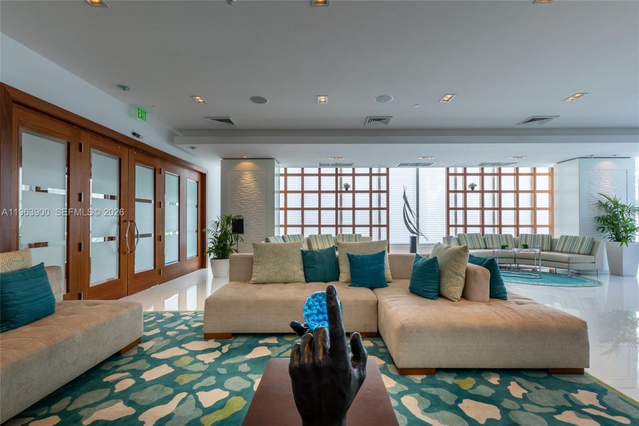 2821 N Ocean Blvd, Unit 806S, Fort Lauderdale, FL 33308 Photo