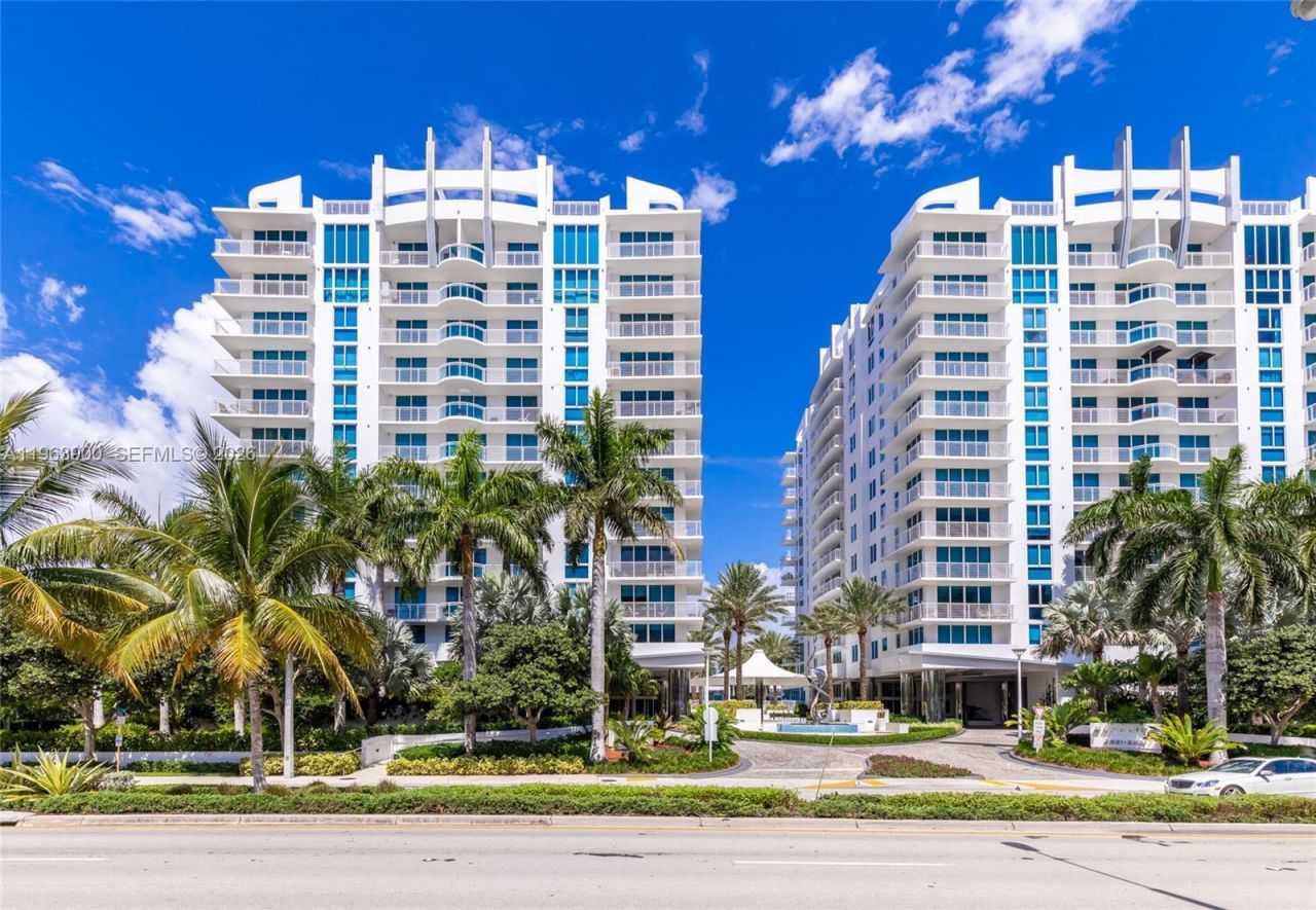 2821 N Ocean Blvd, Unit 806S, Fort Lauderdale, FL 33308 Photo