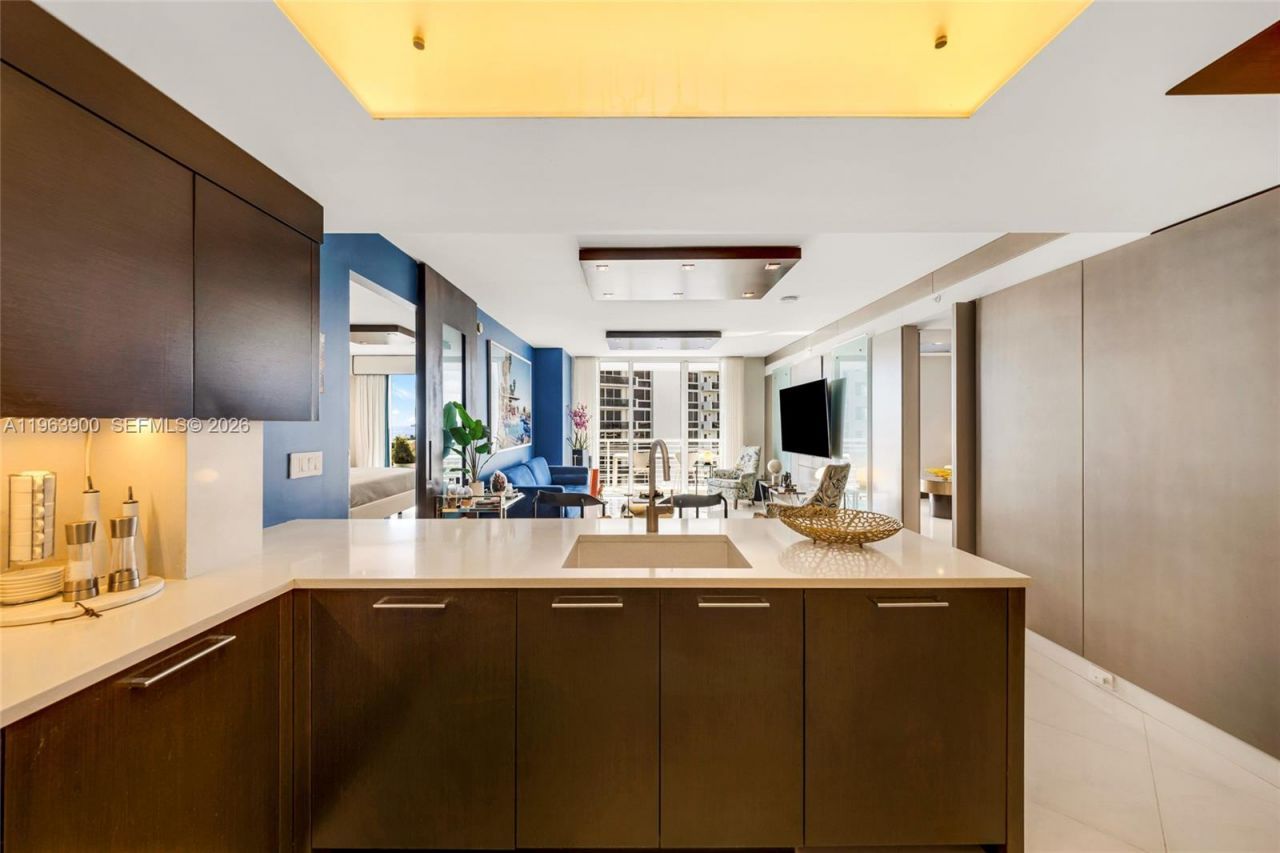 2821 N Ocean Blvd, Unit 806S, Fort Lauderdale, FL 33308 Photo