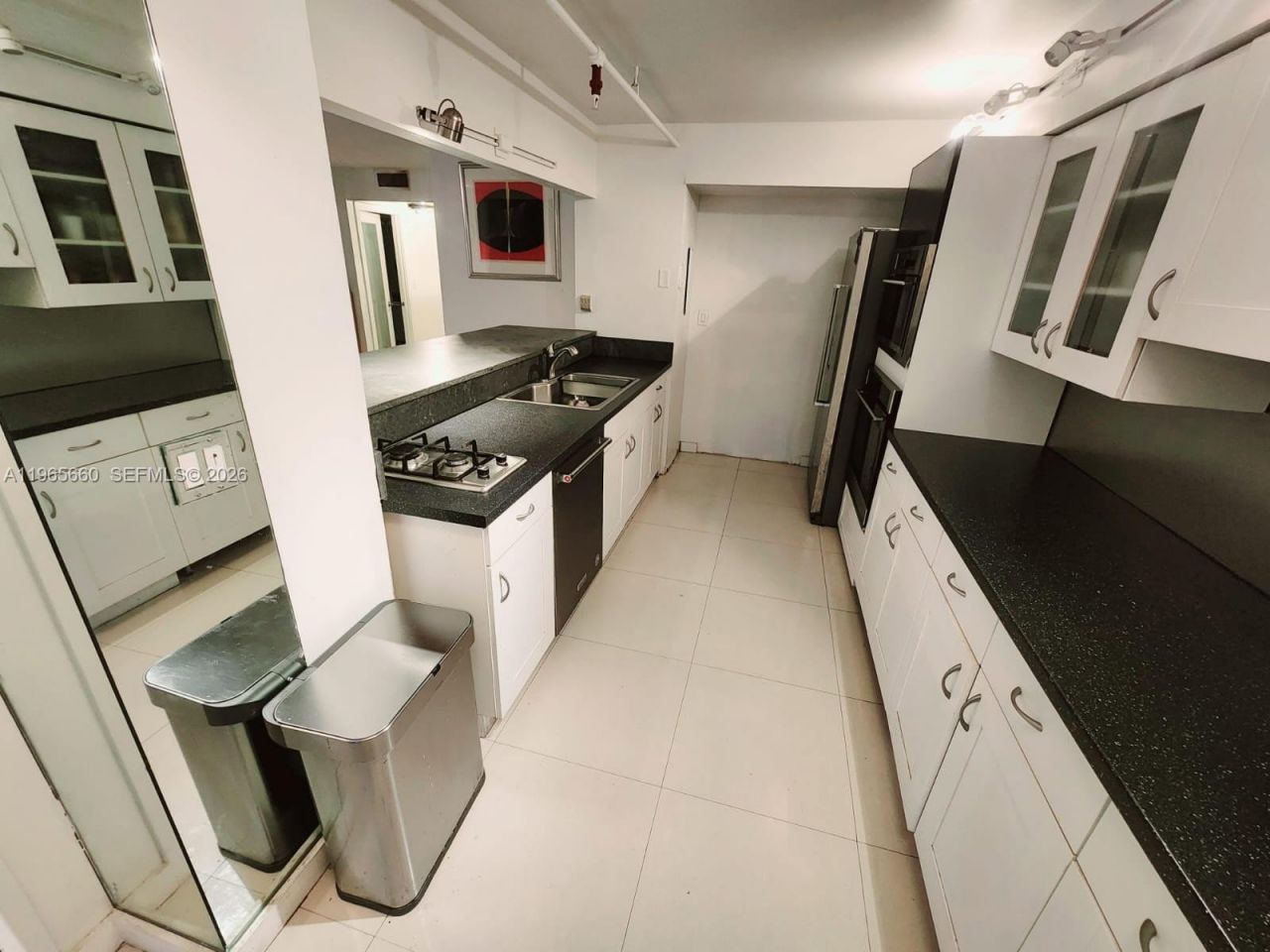 1000 Quayside Ter , Unit 408, Miami, FL 33138 Photo