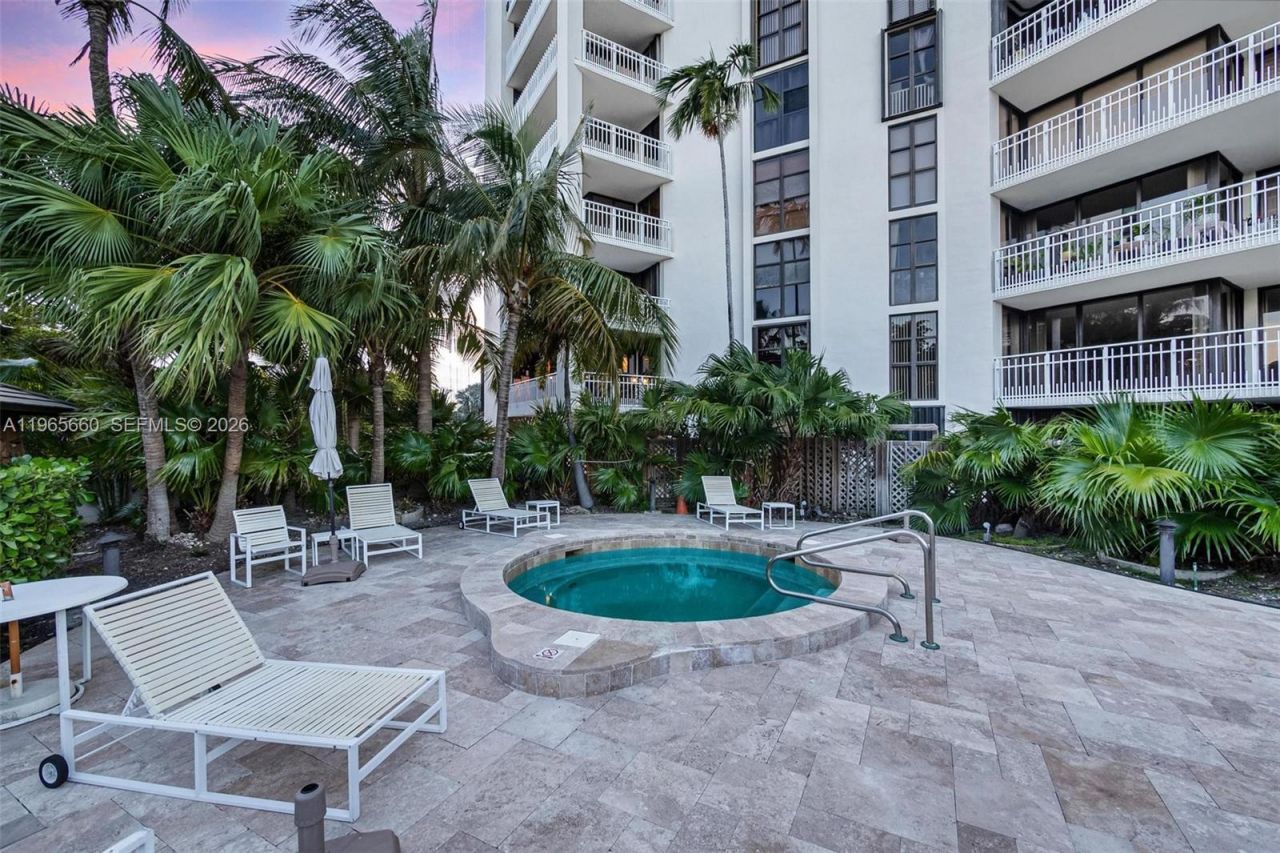 1000 Quayside Ter , Unit 408, Miami, FL 33138 Photo