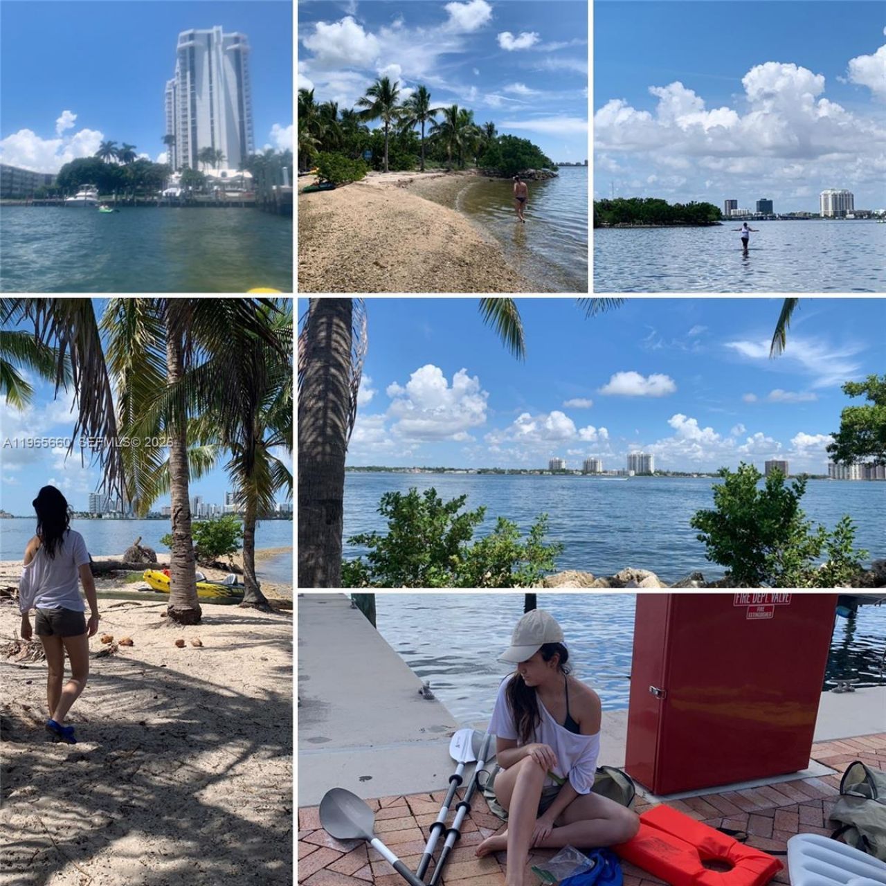 1000 Quayside Ter , Unit 408, Miami, FL 33138 Photo