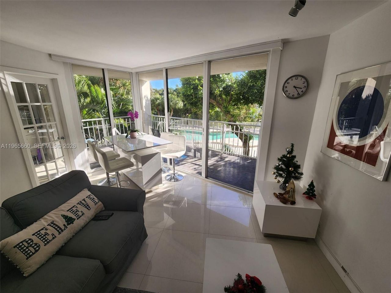 1000 Quayside Ter , Unit 408, Miami, FL 33138 Photo