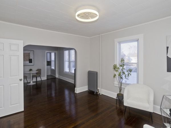 68-70 Ottawa Street, Unit 68, Agawam, MA 01001