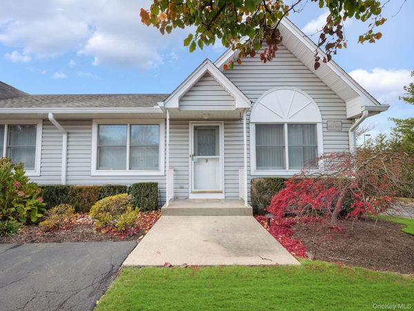 2 Windsor Circle , New City, NY 10956