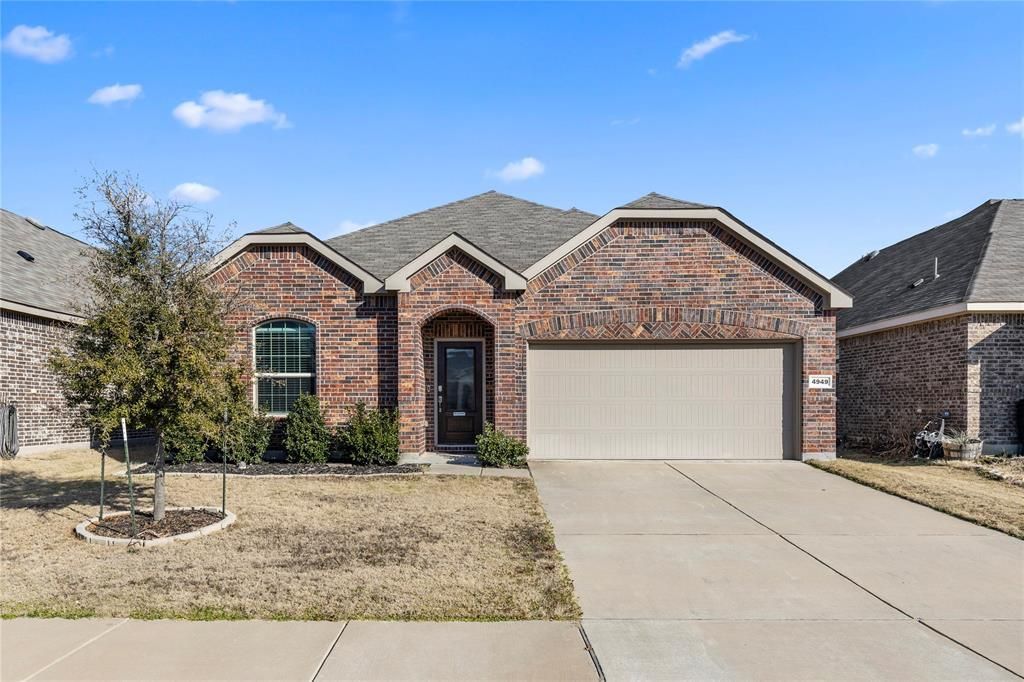 4949 Parrington Drive, Princeton, TX 75407 Main Photo