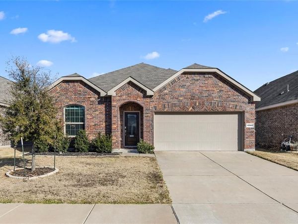 4949 Parrington Drive, Princeton, TX 75407