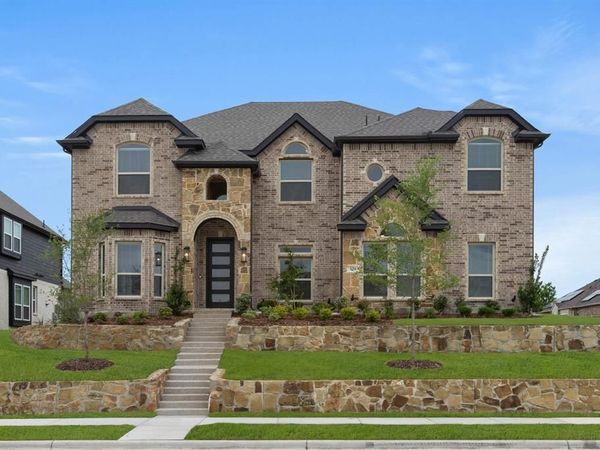 520 Elias Street, DeSoto, TX 75115