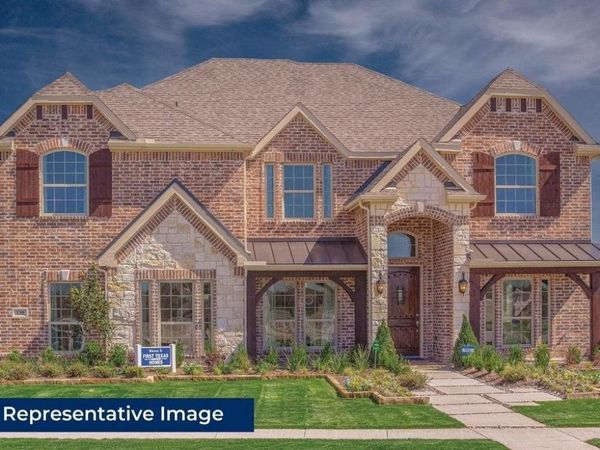 520 Elias Street, DeSoto, TX 75115