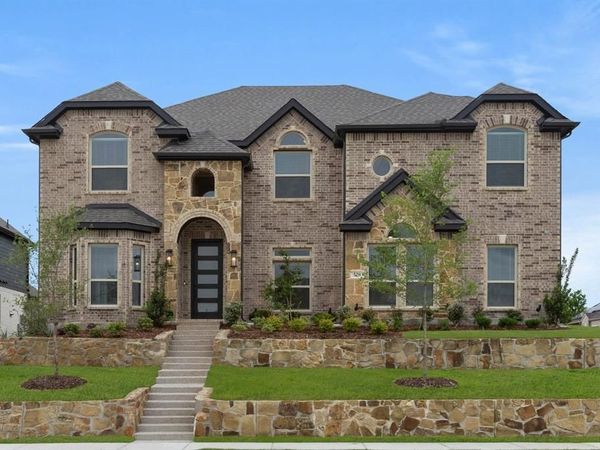 520 Elias Street, DeSoto, TX 75115