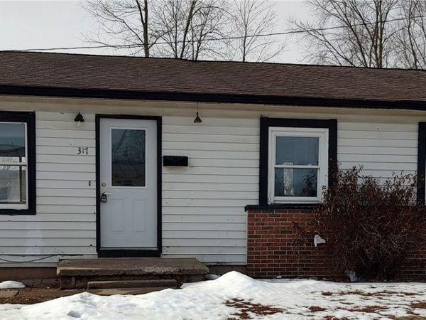 317 S King Street, West Lafayette, OH 43845