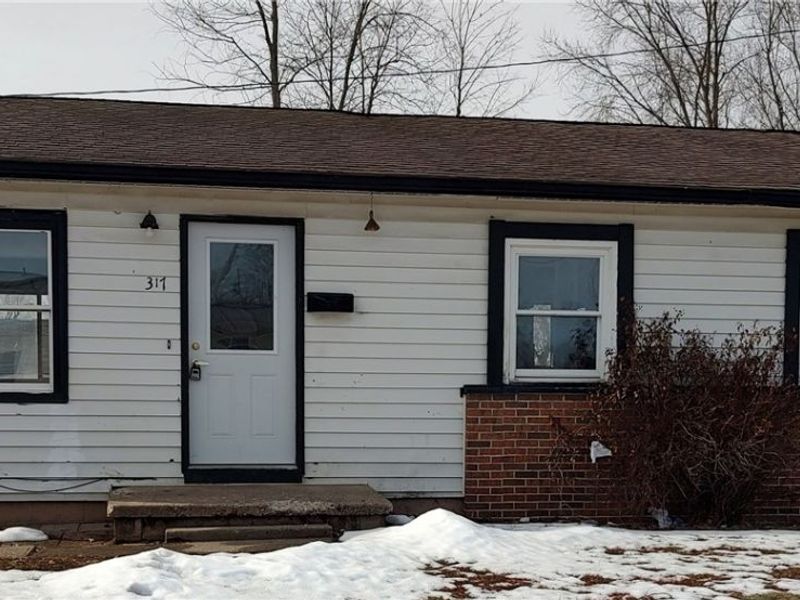 317 S King Street, West Lafayette, OH 43845 Photo 1